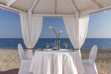 Отель Boutique 5 Hotel & Spa Греция, Киотари, фото 33