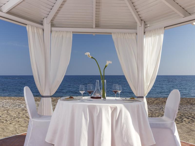 Boutique 5 Hotel & Spa