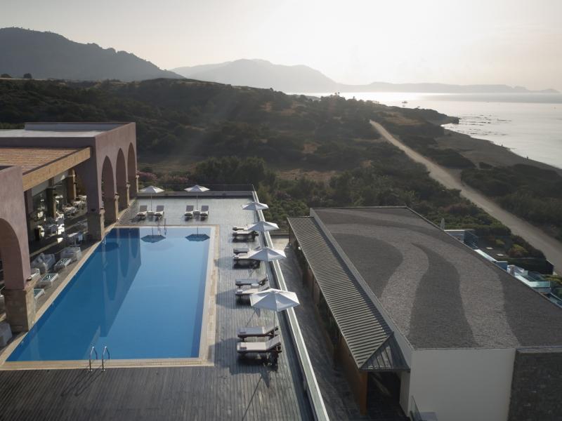 Boutique 5 Hotel & Spa