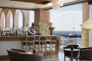 Отель Boutique 5 Hotel & Spa Греция, Киотари, фото 36