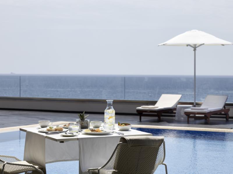 Boutique 5 Hotel & Spa