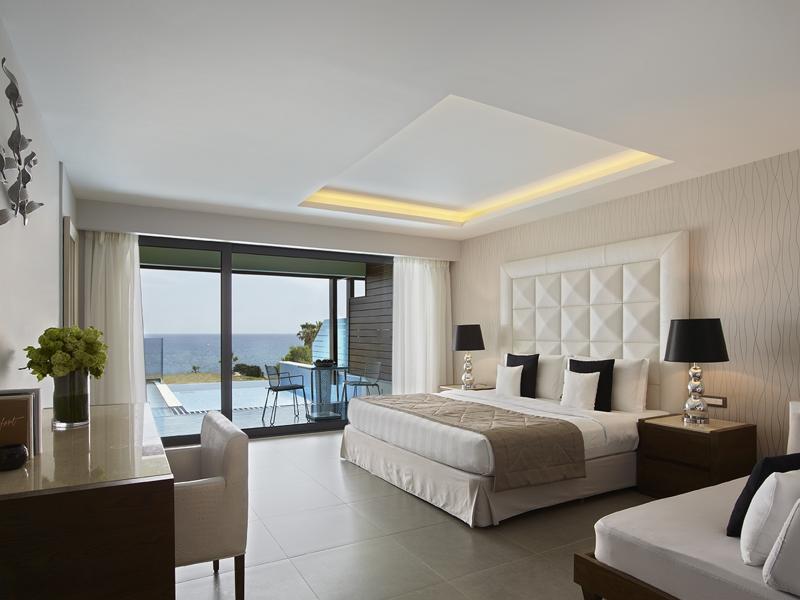 Boutique 5 Hotel & Spa