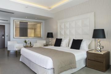 Отель Boutique 5 Hotel & Spa Греция, Киотари, фото 41