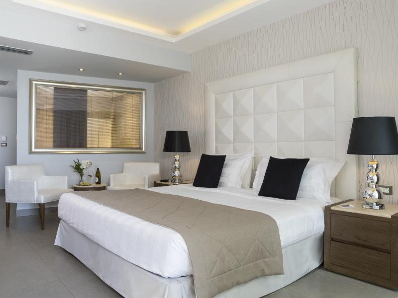 Boutique 5 Hotel & Spa