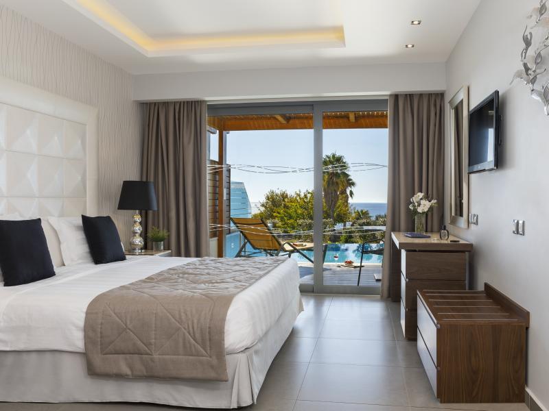 Boutique 5 Hotel & Spa