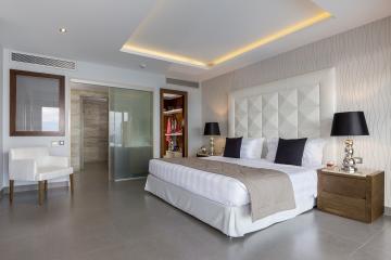 Отель Boutique 5 Hotel & Spa Греция, Киотари, фото 43