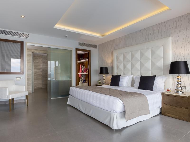 Boutique 5 Hotel & Spa