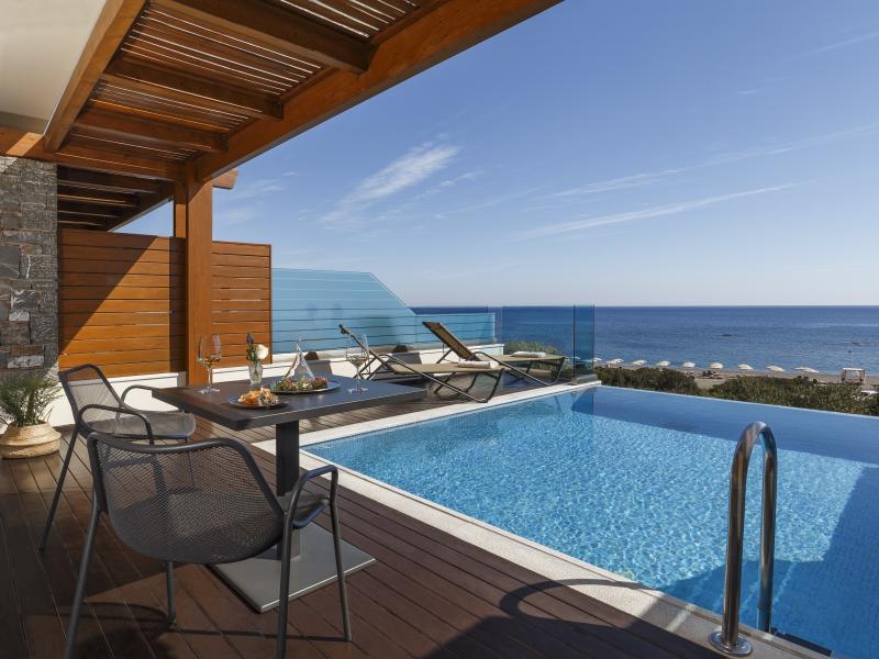 Boutique 5 Hotel & Spa