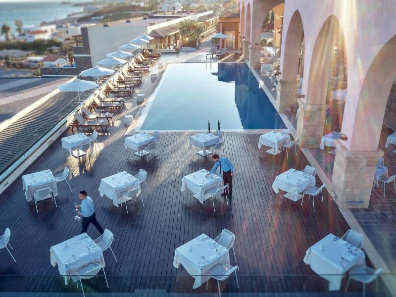 Boutique 5 Hotel & Spa