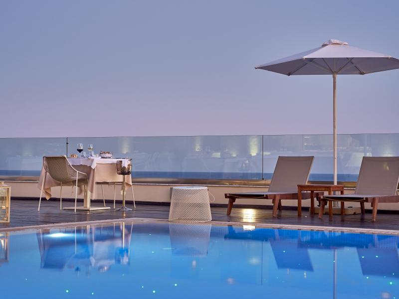 Boutique 5 Hotel & Spa
