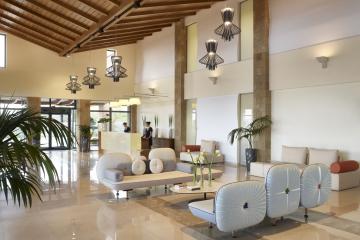 Отель Boutique 5 Hotel & Spa Греция, Киотари, фото 47