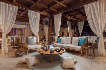 Отель Boutique 5 Hotel & Spa Греция, Киотари, фото 48