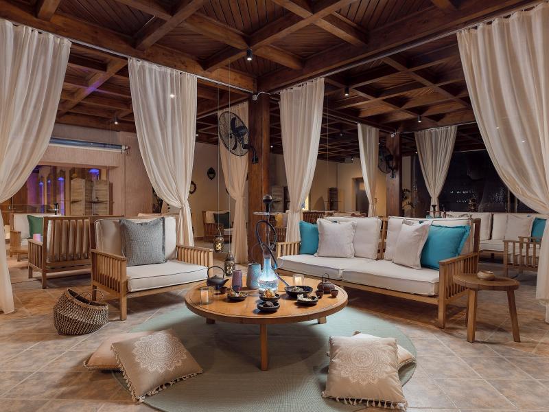 Boutique 5 Hotel & Spa