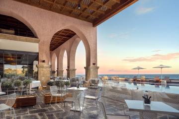 Отель Boutique 5 Hotel & Spa Греция, Киотари, фото 49