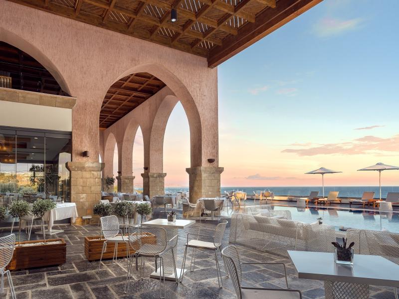 Boutique 5 Hotel & Spa