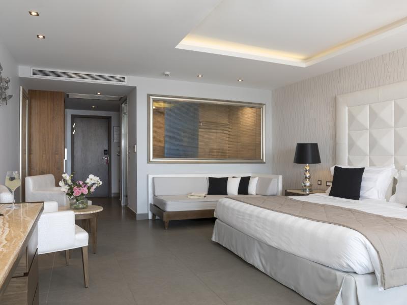 Boutique 5 Hotel & Spa
