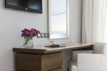 Отель Boutique 5 Hotel & Spa Греция, Киотари, фото 51
