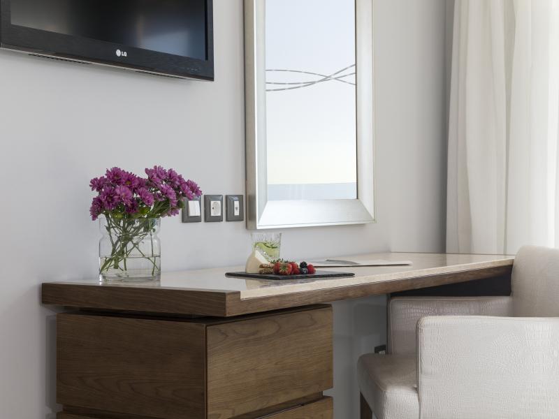 Boutique 5 Hotel & Spa