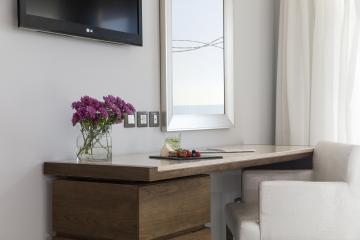 Отель Boutique 5 Hotel & Spa Греция, Киотари, фото 52