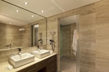 Отель Boutique 5 Hotel & Spa Греция, Киотари, фото 53