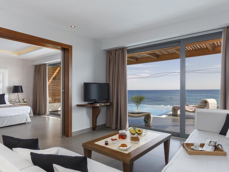 Boutique 5 Hotel & Spa