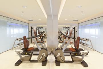 Отель Boutique 5 Hotel & Spa Греция, Киотари, фото 55