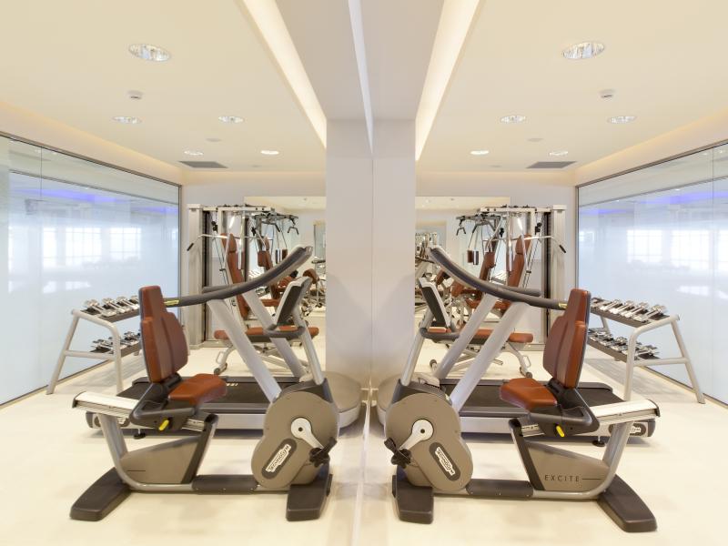 Boutique 5 Hotel & Spa