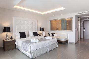 Отель Boutique 5 Hotel & Spa Греция, Киотари, фото 56