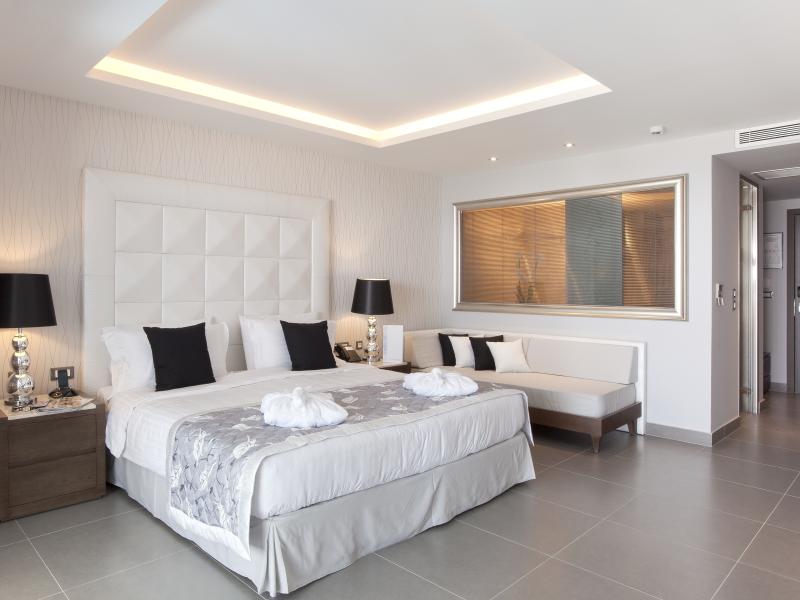 Boutique 5 Hotel & Spa