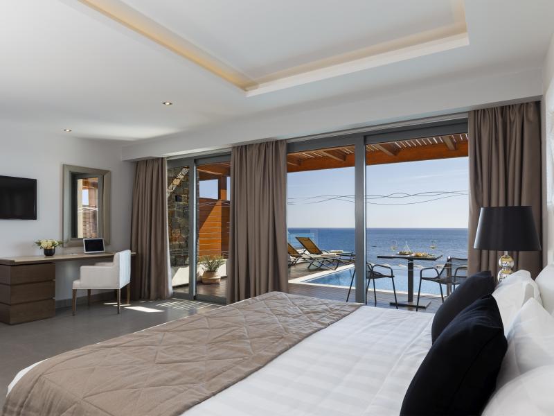 Boutique 5 Hotel & Spa