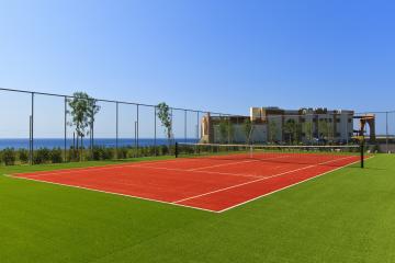 Отель Boutique 5 Hotel & Spa Греция, Киотари, фото 59