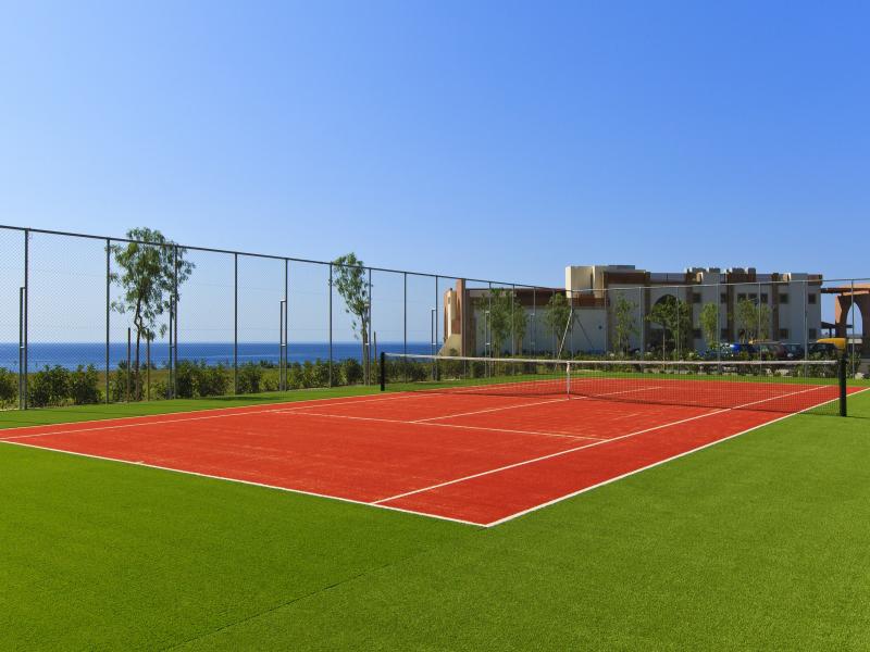 Boutique 5 Hotel & Spa