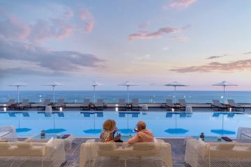 Отель Boutique 5 Hotel & Spa Греция, Киотари, фото 6