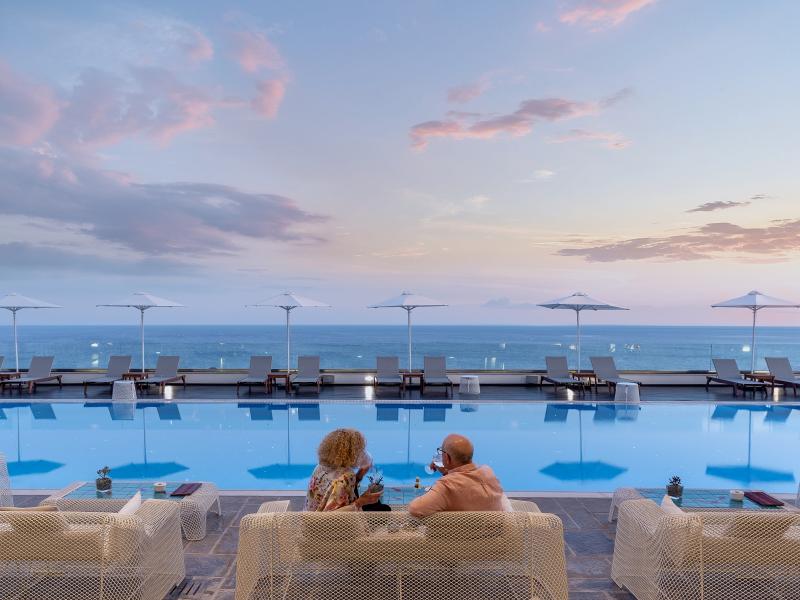 Boutique 5 Hotel & Spa