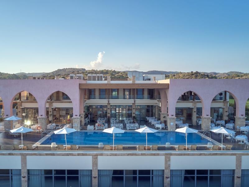 Boutique 5 Hotel & Spa