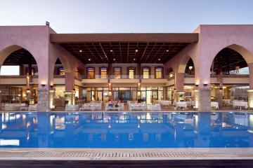 Отель Boutique 5 Hotel & Spa Греция, Киотари, фото 8