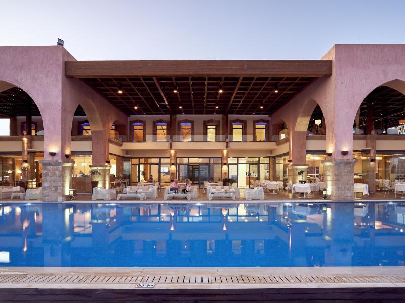 Boutique 5 Hotel & Spa