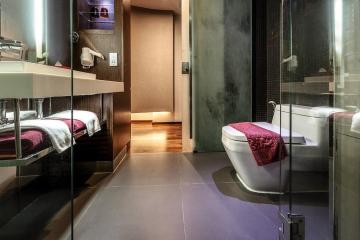 Отель Galleria 10 Sukhumvit Bangkok Hotel Таиланд, Бангкок, фото 17