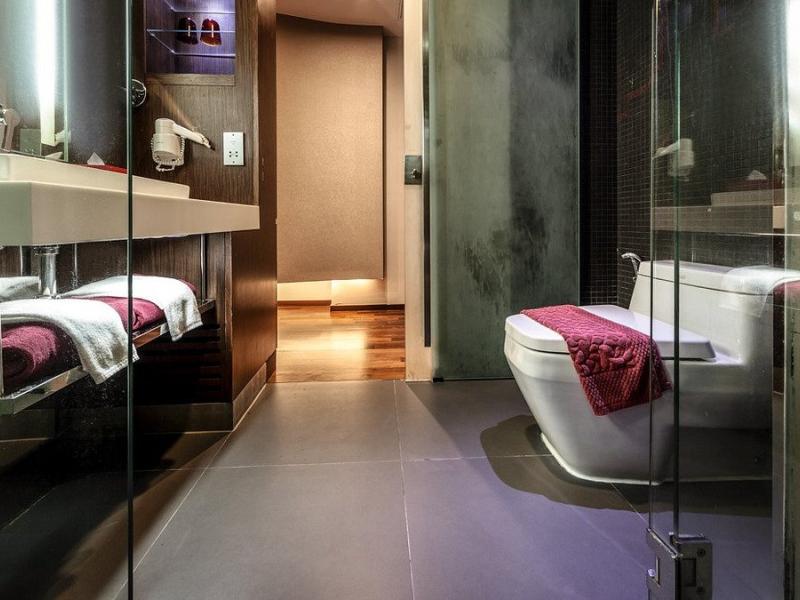 Galleria 10 Sukhumvit Bangkok Hotel