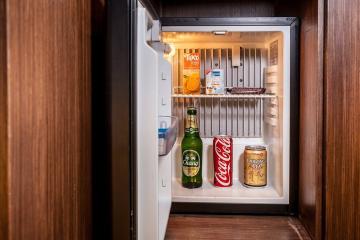 Отель Galleria 10 Sukhumvit Bangkok Hotel Таиланд, Бангкок, фото 23