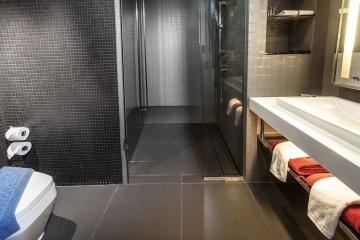 Отель Galleria 10 Sukhumvit Bangkok Hotel Таиланд, Бангкок, фото 26