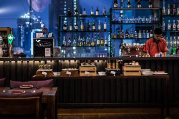 Отель Galleria 10 Sukhumvit Bangkok Hotel Таиланд, Бангкок, фото 29