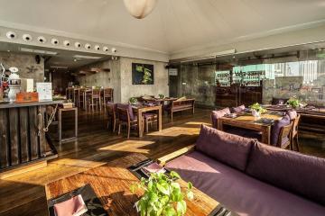 Отель Galleria 10 Sukhumvit Bangkok Hotel Таиланд, Бангкок, фото 31