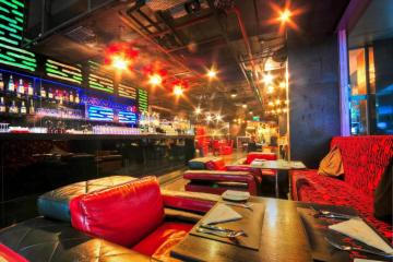 Отель Galleria 10 Sukhumvit Bangkok Hotel Таиланд, Бангкок, фото 4