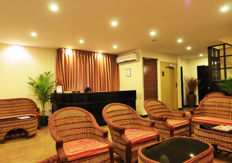 Baani Hotel