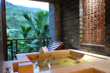 Отель Narada Resort & Spa Qixian Mount Китай, Санья, фото 13