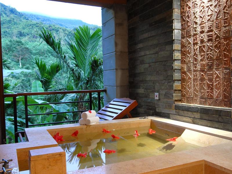 Narada Resort & Spa Qixian Mount