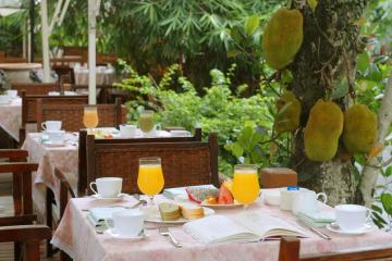 Отель Narada Resort & Spa Qixian Mount Китай, Санья, фото 7