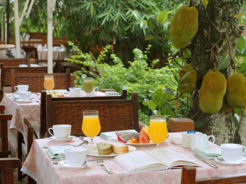 Narada Resort & Spa Qixian Mount