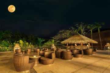 Отель Narada Resort & Spa Qixian Mount Китай, Санья, фото 9